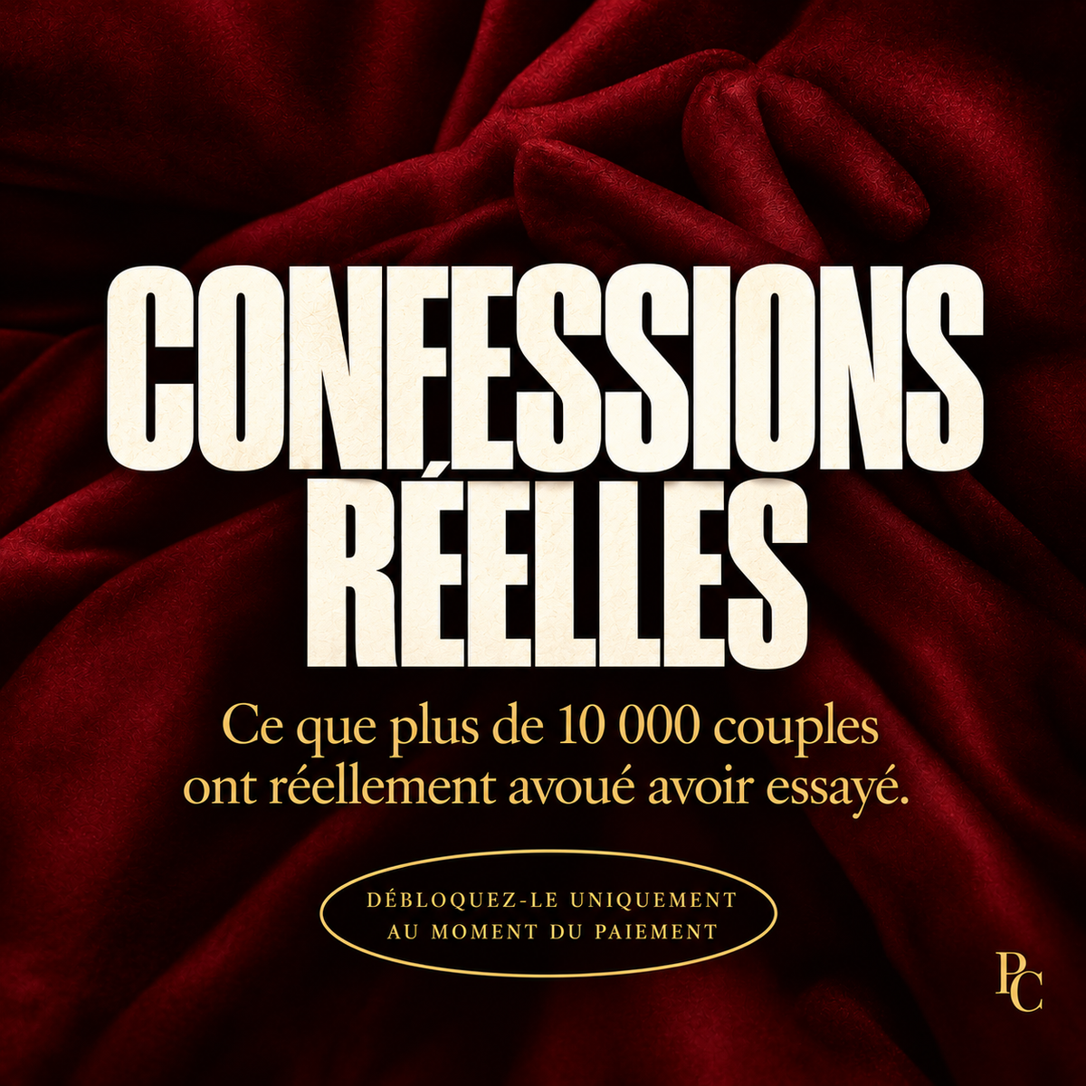 🤫 10 000 secrets